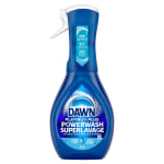Vaporisateur à vaisselle Dawn Platinum Powerwash, kit de démarrage Fresh Scent Bundle